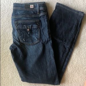 People’s Liberation jeans 29